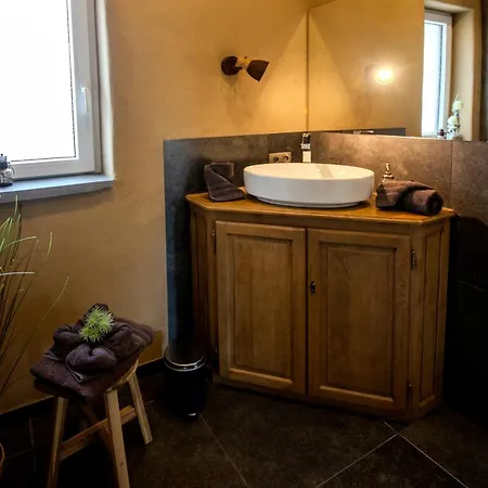 Bluestone * St. Vith