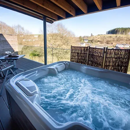 Bluestone * St. Vith