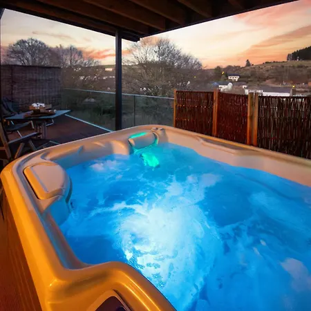 別荘 Bluestone St. Vith