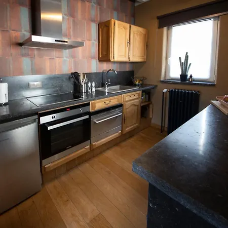 別荘 Bluestone St. Vith