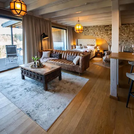 Bluestone Nyaraló St. Vith
