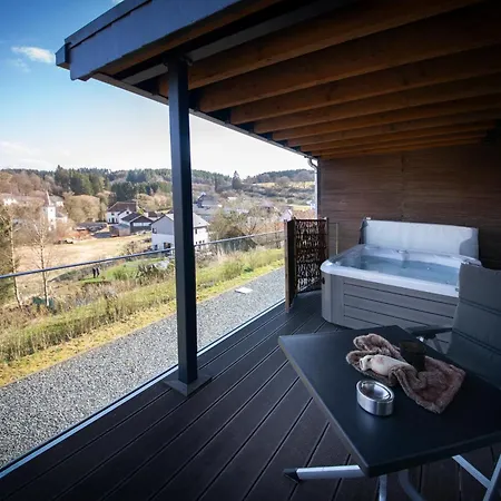 別荘 Bluestone St. Vith