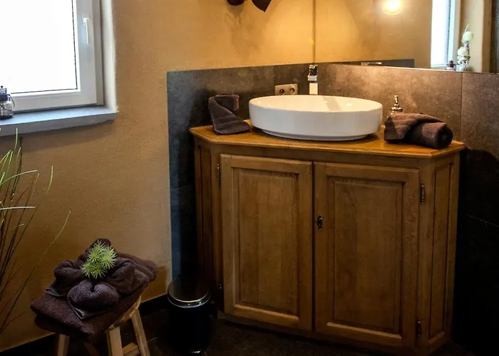 Bluestone * St. Vith