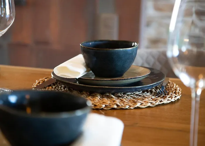 別荘 Bluestone St. Vith